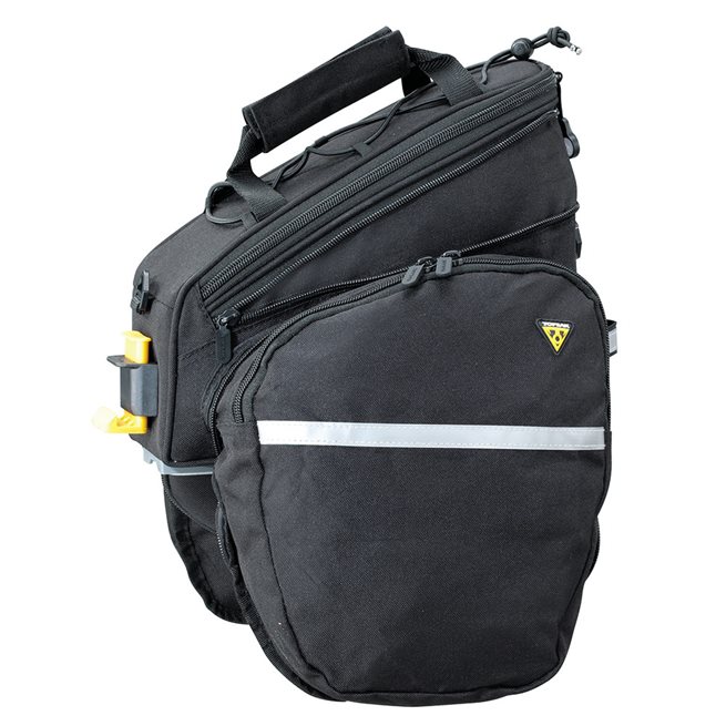 Topeak RX Trunkbag Dxp, packväska