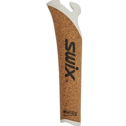 Swix Handle Tcs White/Nature Cork, 16 Mm