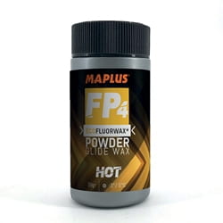 Maplus FP4 Pulver