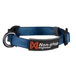 Non-Stop Dogwear Tumble Collar