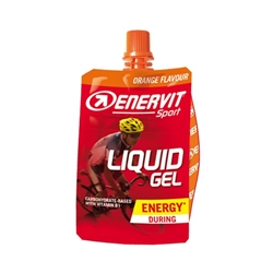 Enervit Liquid Gel Orange