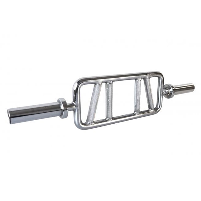 FitNord 50 mm Swiss Bar Pro