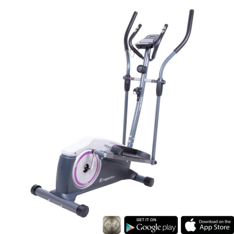 Crosstrainer inCondi ET30m II