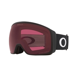 Oakley Flight Tracker XL Matte Black W/Prizm Dark Grey Gbl