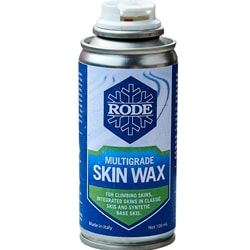 Rode Multigrade Skin Wax Spray 100 ml