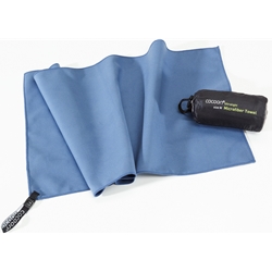 Cocoon Microfiber Towel Ultralight Medium