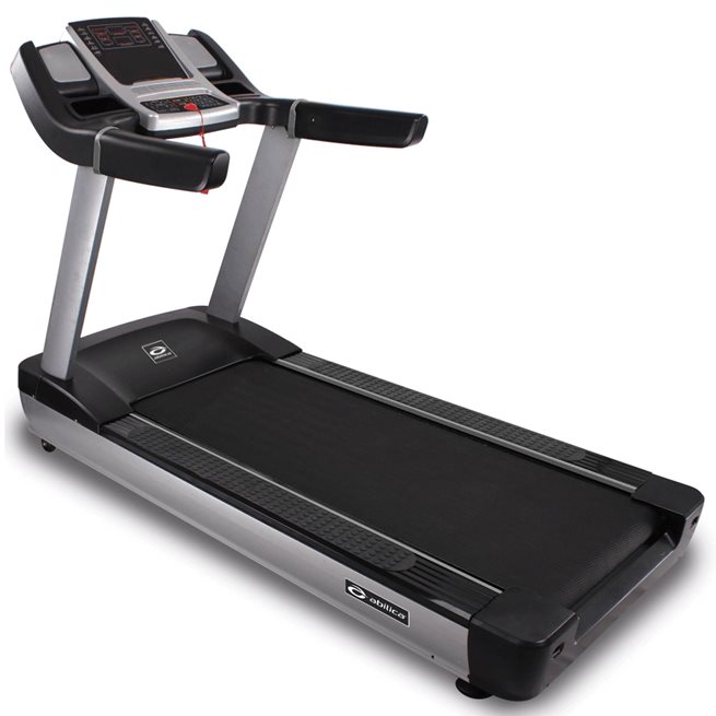 Abilica Premium AC, Löpband
