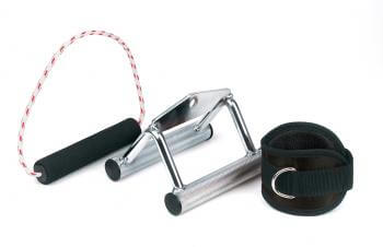 Triangel roddhandtag