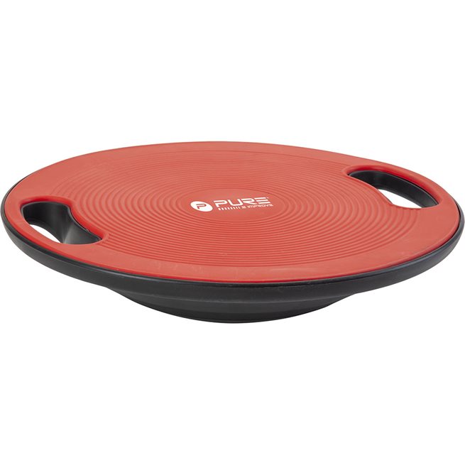 Pure2Improve Pure Balance Board (40 x 10cm), Balansbräda