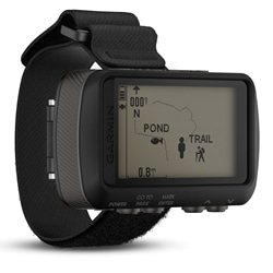 Garmin Foretrex 601