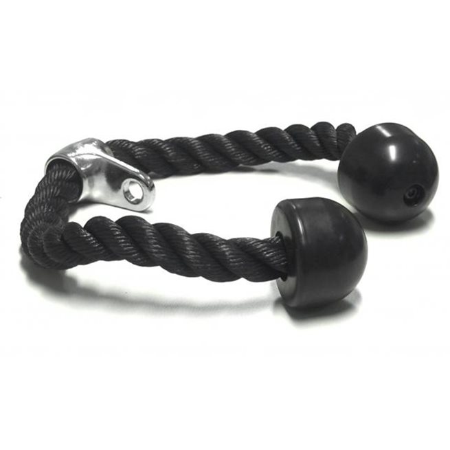 FitNord Triceps Rope, Multigymtillbehör