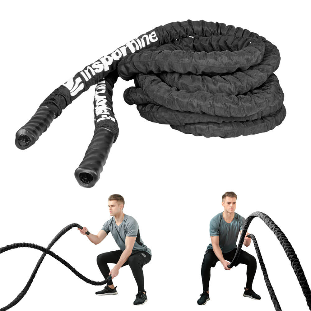 Battlerope 3,8 cm x 9 m 7,9 kg