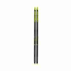 Fischer Carbonlite Classic Junior Längdskidpaket