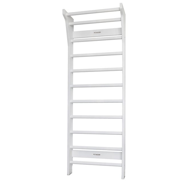 Fitwood Upplyft - Wallbars, Ribbstol