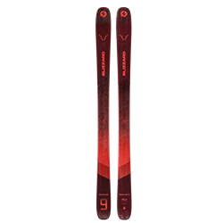 Blizzard Rustler 9 Skis