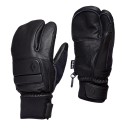 Black Diamond Spark Finger Gloves