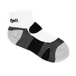 Nordfjell Mid Running Sock