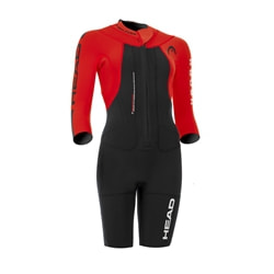 Head W's Swimrun Rough Shorty 4.3.2