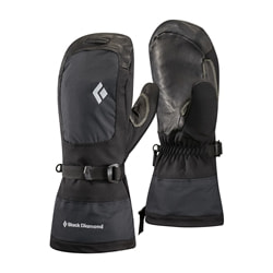 Black Diamond Mercury Mitts