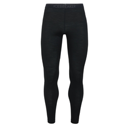 Icebreaker Mens 150 Zone Leggings