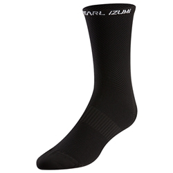 Strumpor Pearl Izumi Elite Tall Svart