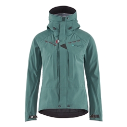 Klättermusen Draupner Jacket W's