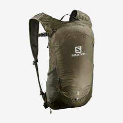 Salomon Trailblazer 10 Martini Olive