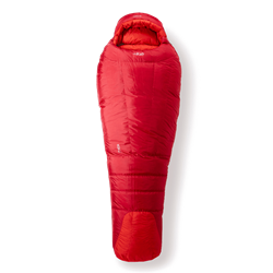 Rab Expedition 1400