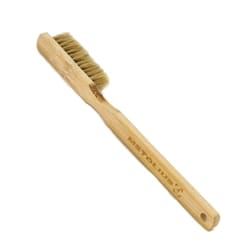 Metolius Bamboo Boar's Hair Brush