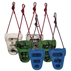 Metolius Rock Rings 3D