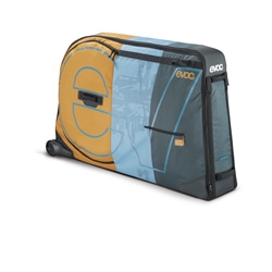 Evoc Bike Travel Bag Multicolour