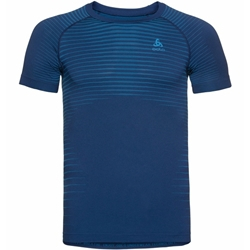 Odlo Crew Neck S/S Performance Light Men