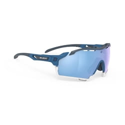 Rudy Project Cutline Pacific Blue Matte
