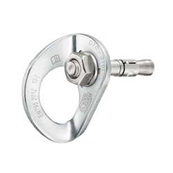 Petzl Coeur Bolt Stainless Steel 10 Mm styckevis