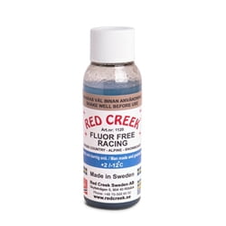 Red Creek Fluor Free Racing Liquid