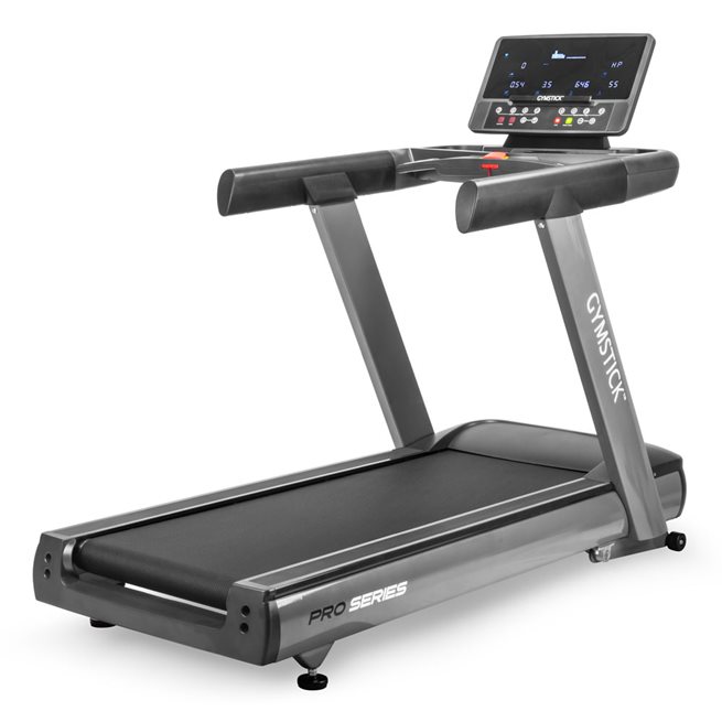 Gymstick Treadmill PRO 10.0, Löpband