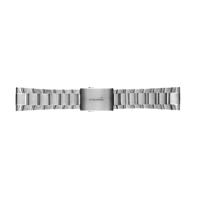 Garmin Klockarmband I Titan, Tillbehör Pulsklockor
