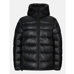 Peak Performance M Frost Glacier Down Hood