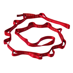 Black Diamond 18Mm Nylon Daisy Chain 140Cm