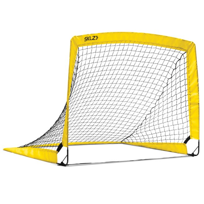 SKLZ Youth Soccer Net, Fotboll