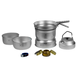 Trangia 25-2 UL