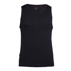 Icebreaker Mens Anatomica Tank