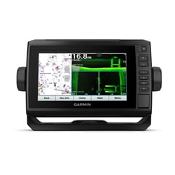 Garmin Echomap Uhd 72Sv Utan Givare