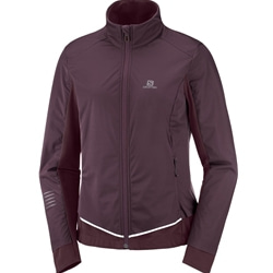 Salomon Lightning Lightshell Jkt