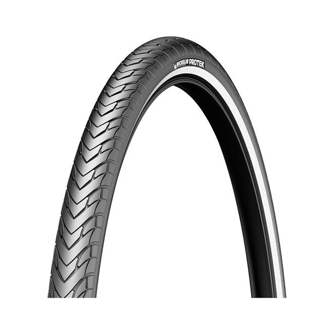 Michelin Protek Standard Tire 700 X 32C, Cykeldäck