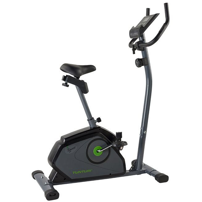 Tunturi Fitness Cardio Fit B40 Low Instep Bike, Motionscykel
