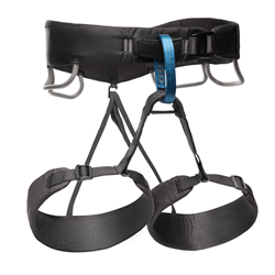Black Diamond Momentum Harness - Men's