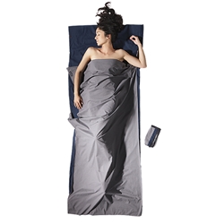Cocoon TravelSheet Cotton