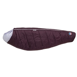 Big Agnes W's Sidewinder Camp 35 (fireline Eco) Regular