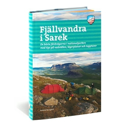 Calazo Fjällvandra I Sarek